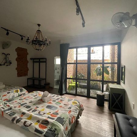 Lucas Inn Dalat Exteriör bild