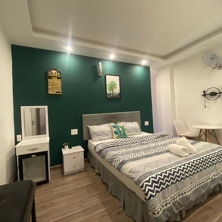 Lucas Inn Dalat Exteriör bild