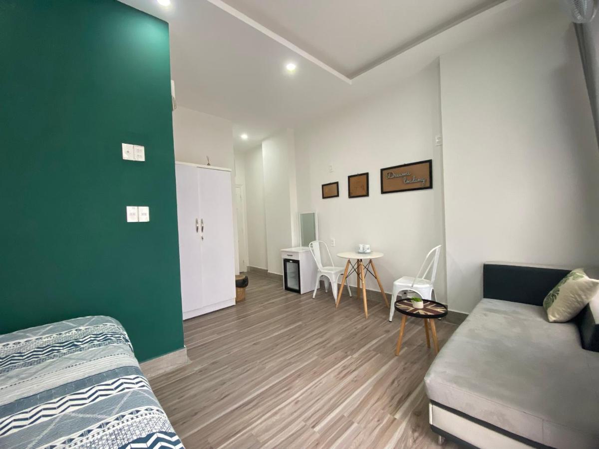 Lucas Inn Dalat Exteriör bild