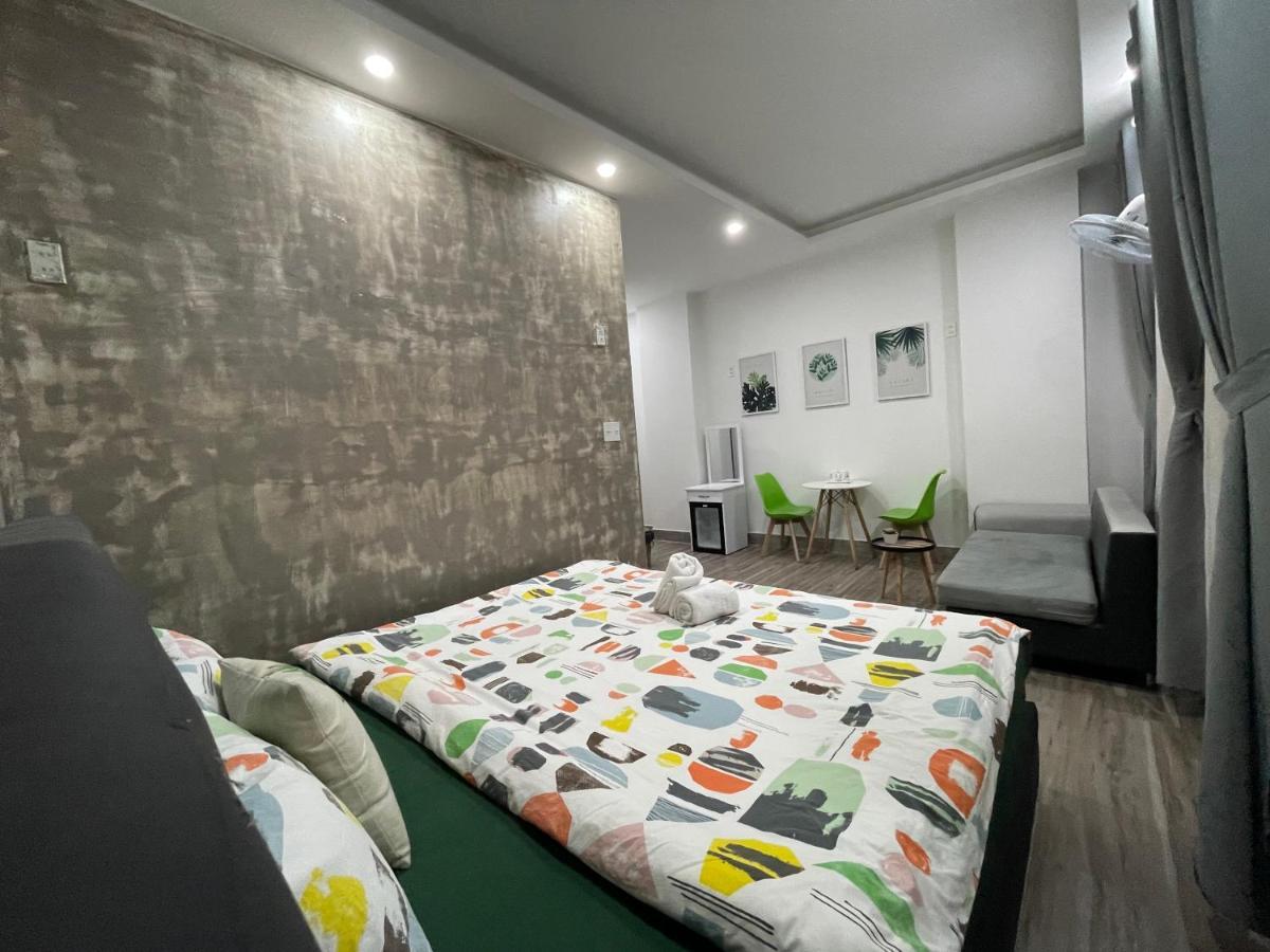 Lucas Inn Dalat Exteriör bild