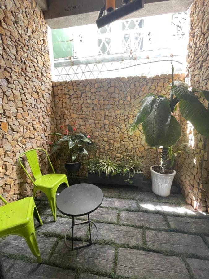 Lucas Inn Dalat Exteriör bild