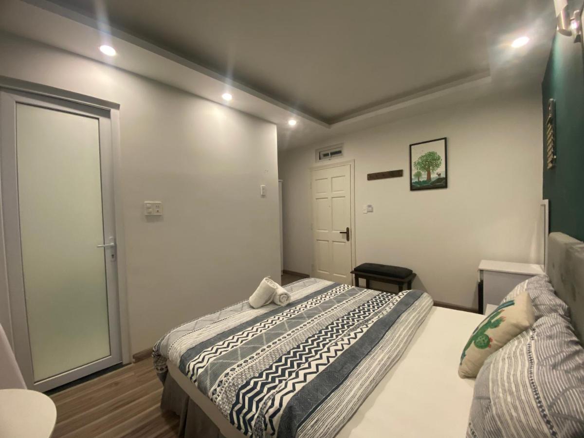 Lucas Inn Dalat Exteriör bild