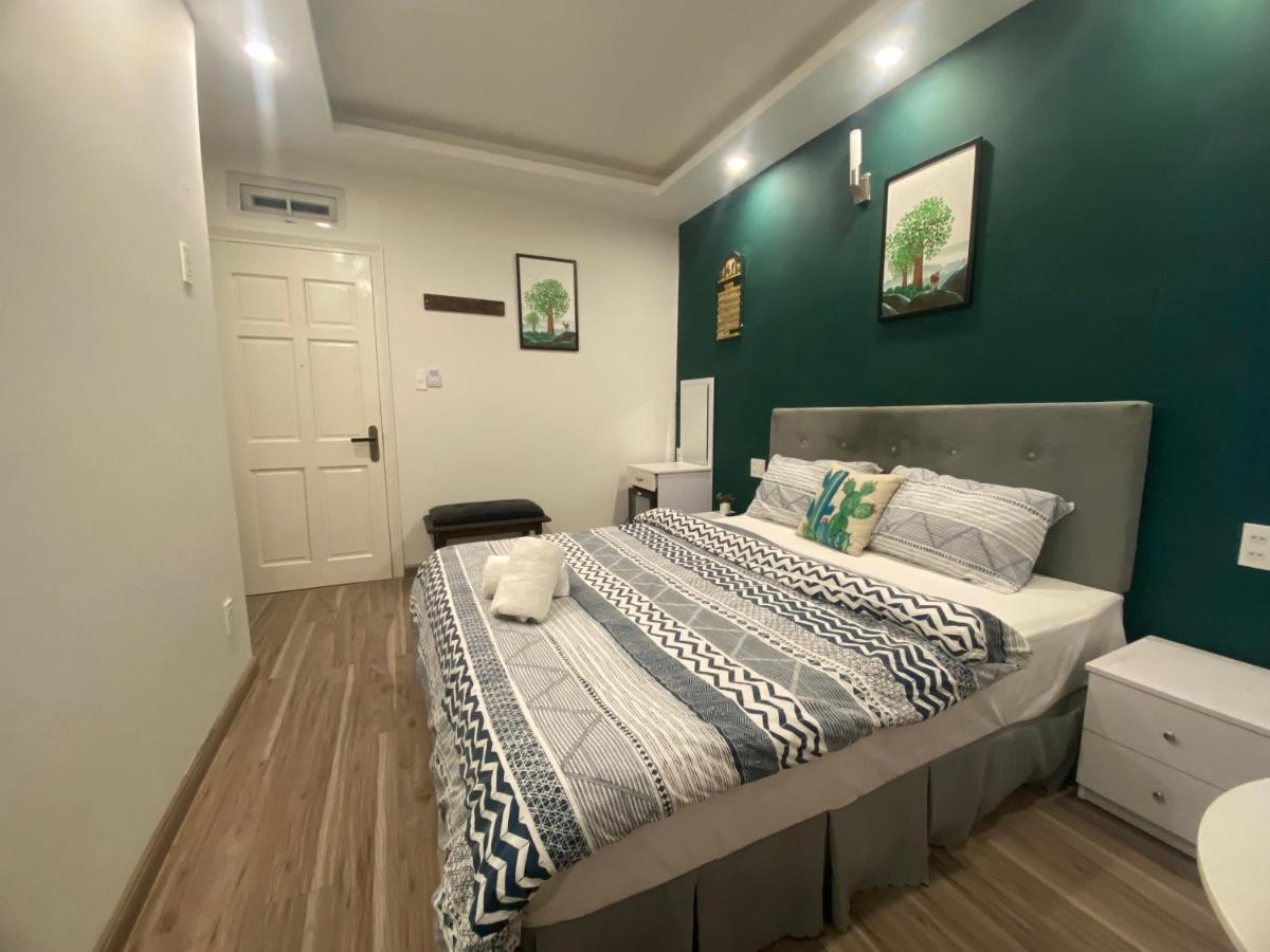 Lucas Inn Dalat Exteriör bild