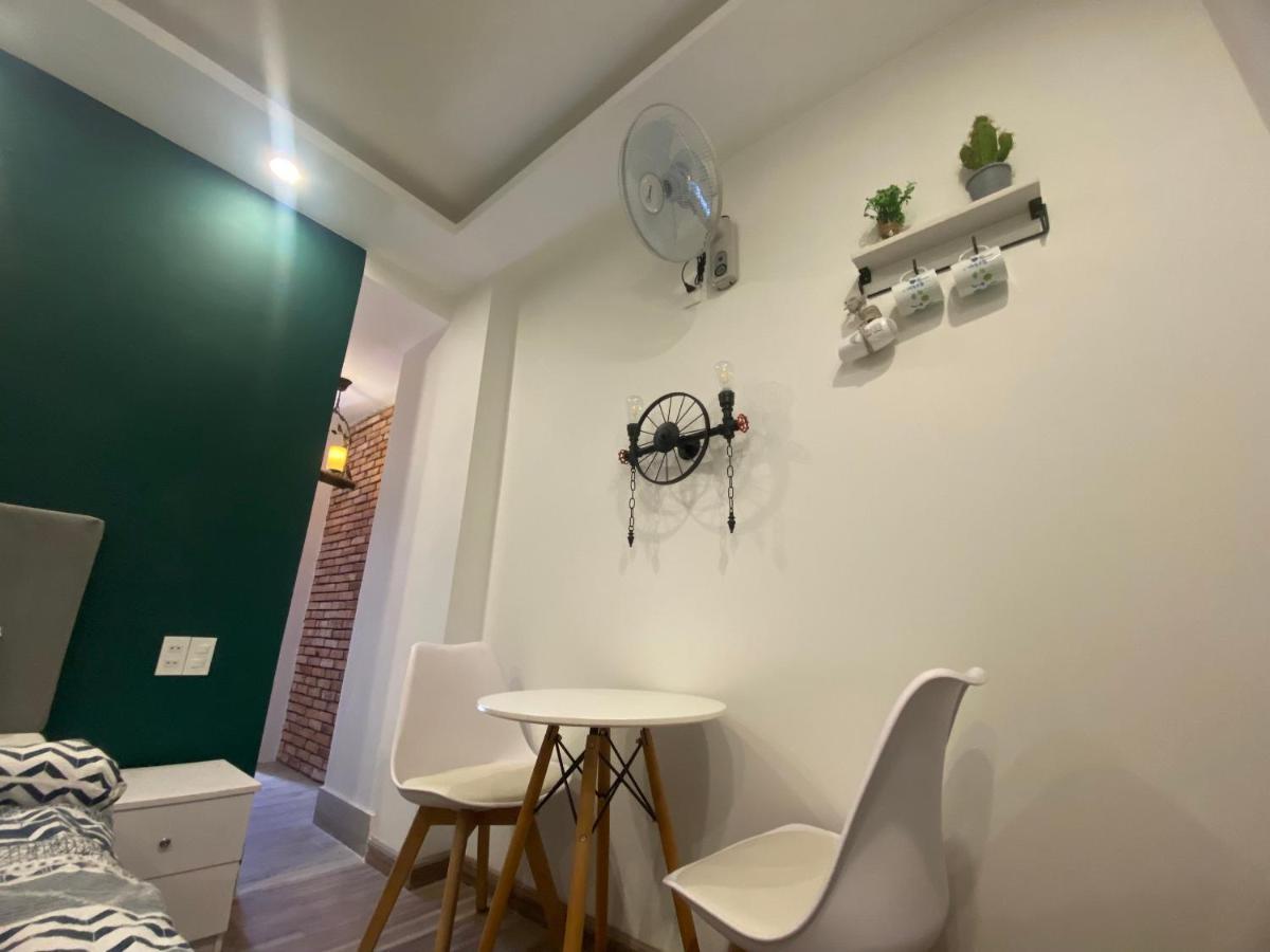 Lucas Inn Dalat Exteriör bild