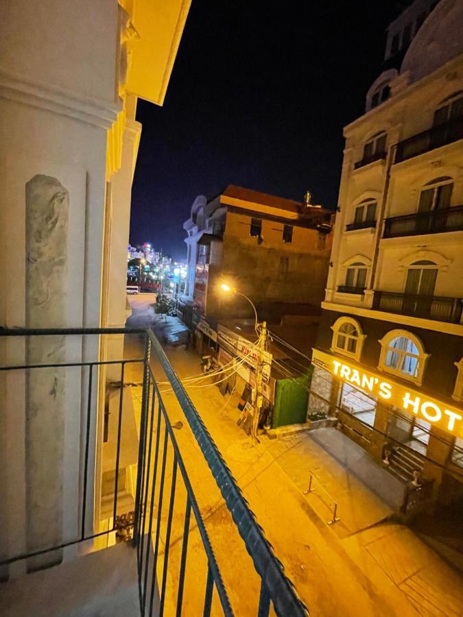 Lucas Inn Dalat Exteriör bild